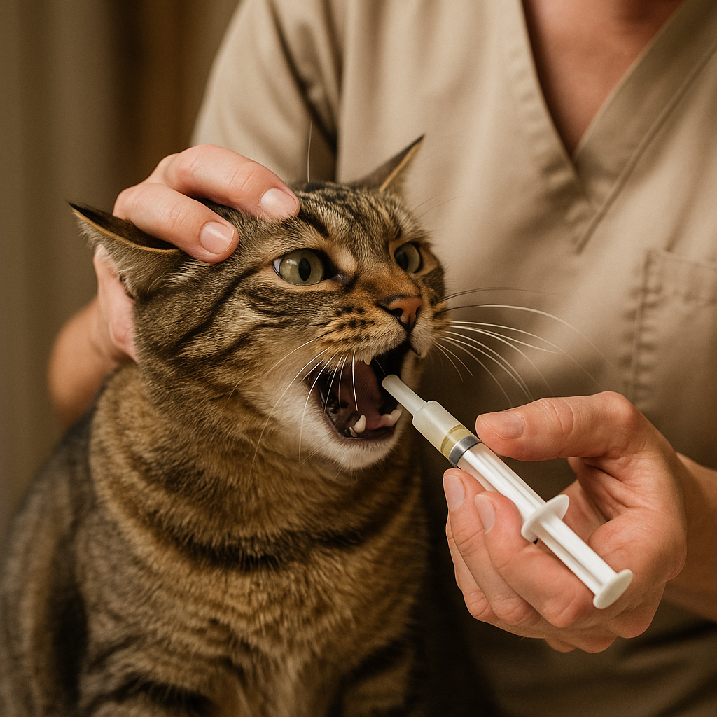 Pourquoi les traitements classiques ne suffisent pas toujours (et quoi faire de plus).